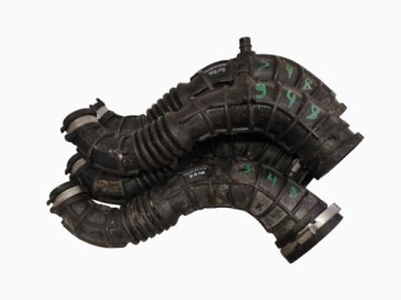 ШЛАНГ ВОЗДУХОЗАБОРНИКА RENAULT CLIO III 1.5 DCI 8200500383