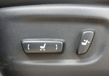 Lexus NX I SUV 200t 238KM 2017 Lexus NX NX 200t Comfort AWD FV23 Salon PL Bezwypadkowy Kamera, zdjęcie 36