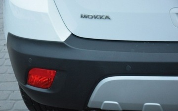 Opel Mokka I SUV 1.6 ecoFLEX 115KM 2013 Opel Mokka 1,6B MPI Klimatronik Czujniki Parkowania Sprowadzony 1.6, zdjęcie 13