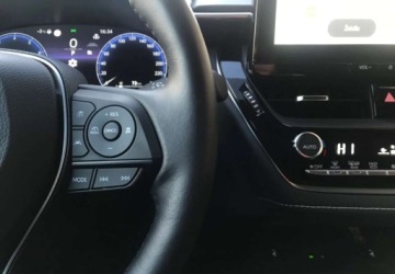 Toyota Corolla XII Sedan Facelifting 1.5 VVT-i 125KM 2024 Toyota Corolla Toyota Corolla 1.5 Style MS 1.5 Benzyna 125KM, zdjęcie 25