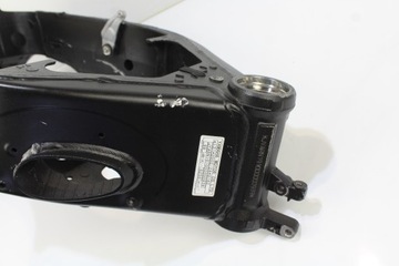 YAMAHA YZF-R1 RN19 07-08 РАМА + ДОКУМЕНТЫ 2007 г.