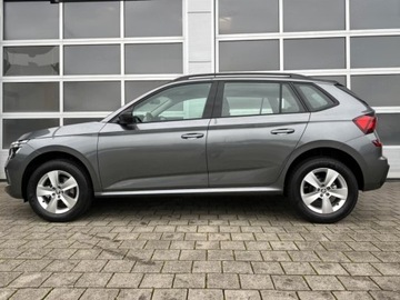 Skoda Kamiq Crossover Facelifting 1.0 TSI 115KM 2025 SKODA Kamiq Edition 130 1.0 TSI Suv 115KM 2025, zdjęcie 3