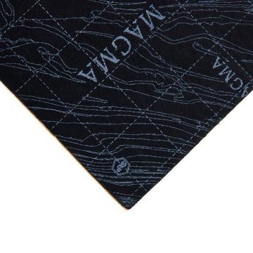 Самоклеящийся коврик напольный шумоизоляционный СтП Магма автошумоизоляция 6мм