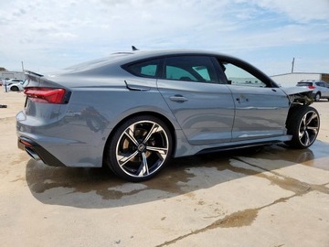 Audi A5 B10 2025 Audi RS5 Coupe 2025 2.9l 2.9 Benzyna 444KM, zdjęcie 3