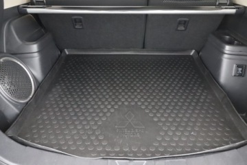 Mitsubishi Outlander III SUV Facelifting 2017 2.0 150KM 2018 Mitsubishi Outlander 2.0, Salon Polska, zdjęcie 13