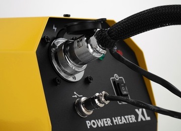 Индукционный нагреватель IGBT MAGNUM POWER HEATER XL