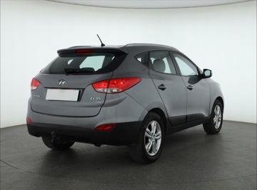 Hyundai ix35 SUV 1.6 GDI 135KM 2012 Hyundai ix35 1.6 GDI, Skóra, Klima, zdjęcie 4