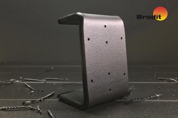 Держатель автомобиля Brodit для Apple iPhone 12