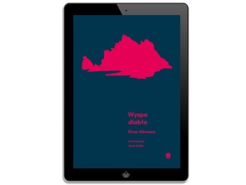 Wyspa diabła - ebook