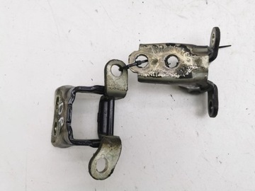 HONDA HR-V 2016 PRAVÁ STRANA PANTY