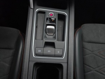Seat Leon IV 2021 Seat Leon 1.5TSI 150KM FR FV23 DSG Full LED Navi System Pakiet wspomagania, zdjęcie 23