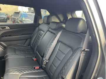  SsangYong/KGM Rexton Automat 4x4 Skóra Kamera, zdjęcie 12