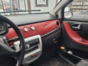 Microcar 2013 Microcar M.GO zarejestrowany, zdjęcie 9