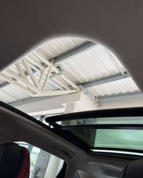 Hongqi HS3 1.5T 169KM 2025 Hongqi HS3 1.5T FWD 156KM Leasing od 101 1.5 Benzyna 169KM, zdjęcie 16