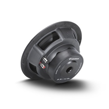 Сабвуфер Rockford Fosgate R2D2-10 Prime 25см 2x2 Ом