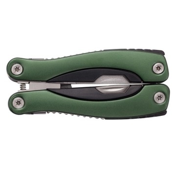 MULTITOOL Z GRAWEREM LOGO TANIO 10 SZT