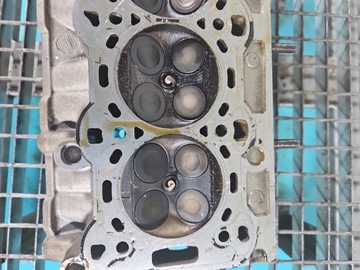 HLAVA HŘÍDELE OPEL ASTRA II G 1.4 16V Z14XEP