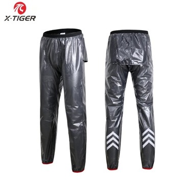 X-TIGERT Pro Cycling Raincoat Cycling Jersey Bicycle Jersey Windcoat MTB