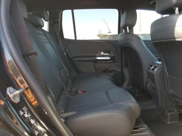 Mercedes GLB 2021 Mercedes-Benz GLB 250 2021 2.0l 2.0 Benzyna 221KM, zdjęcie 11