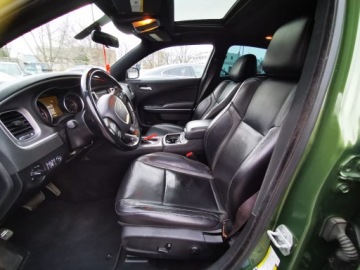 Dodge Charger VII 3.6 V6 296KM 2022 DODGE CHARGER 3.6 V6 300 koni* Automat * Dokumentacja * Wersja sxt, zdjęcie 29