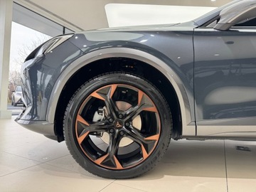 Cupra Formentor Crossover 2.0 TSI 190KM 2024 Cupra Formentor 4Drive DSG / Matrix LED / Fotele k, zdjęcie 18