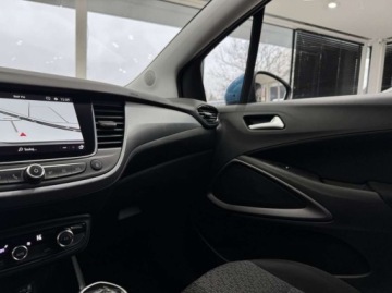 Opel 2020 Opel Crossland X Enjoy Kamera cofania Nawigacja CarPlayAndroid Auto FV, zdjęcie 24