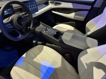 BYD Seal 2025 5 DM-i 1.5 Comfort Sedan (212 KM) 2025, zdjęcie 3