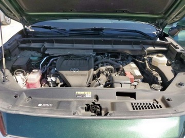 Toyota Highlander III 2023 Toyota Highlander L 2023 2.4l 2.4 Benzyna 265KM, zdjęcie 6