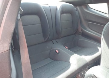 Ford Mustang VI Convertible 3.7 V6 304KM 2016 Ford Mustang 2016r., V6, 3.7L, od ubezpieczalni 3.7 Benzyna 304KM, zdjęcie 7