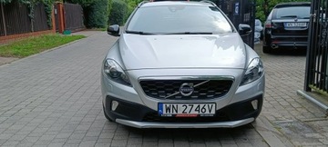 Volvo 2014 Volvo V40 Cross Country 2.0 T4 Summum AWD,180KM,, zdjęcie 10