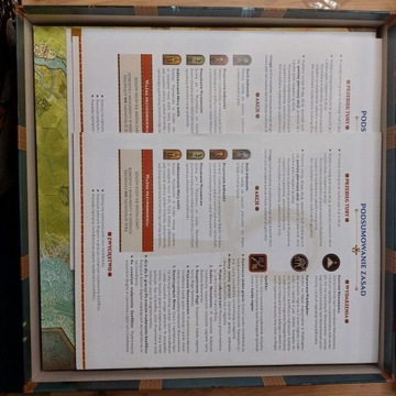 Вставка в Анк: Боги Египта с дополнениями Фараона