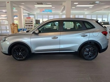 MG ZS II SUV Hybrid+ 1.5 HEV+ 197KM 2025 MG ZS 1.5 HEV+ Standard aut Suv 197KM 2025, zdjęcie 2