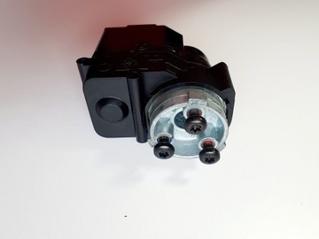 SILNICZEK SKŁADANIA LUSTERKA PRAWY KIA SPORTAGE IV 15-