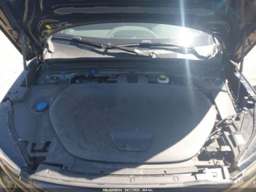 Volvo XC40 2024 Volvo XC 40 Twin Plus 2024 Elektryczny 402KM, zdjęcie 8