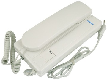 ОДНОСЕМЕЙНЫЙ ИНФОРМАЦИОННЫЙ КОМПЛЕКТ ORNO OR-DOM-RL-901