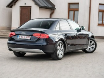 Audi A4 B8 Avant 2.0 TDI 143KM 2008 Audi A4 Limousine S-Line 2.0TDI CR 143KM !, zdjęcie 15