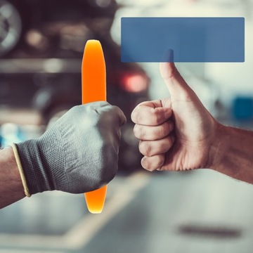 КОМПЛЕКТ ДЛЯ РЕМОНТА АВТОМОБИЛЬНОЙ ОБИВКИ АВТОМОБИЛЬНЫЕ ЗАЖИМЫ ДЛЯ КРЕПЛЕНИЯ