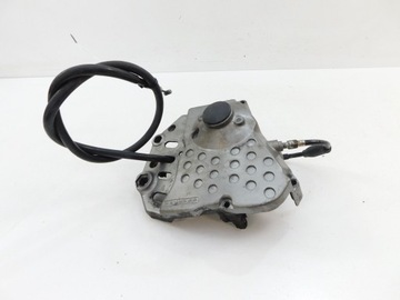 SUZUKI BANDIT GSF 600 95-99 КРЫШКА ЗВЕЗДОЧКИ + СЦЕПЛЕНИЕ