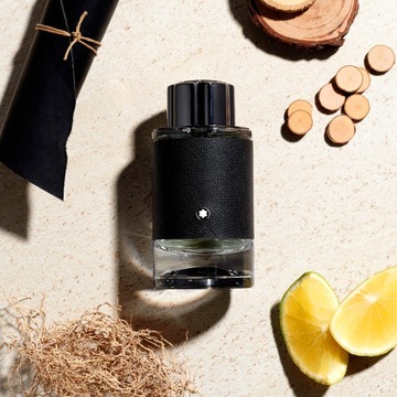 MONT BLANC EXPLORER EDP 100 МЛ ОРИГИНАЛ