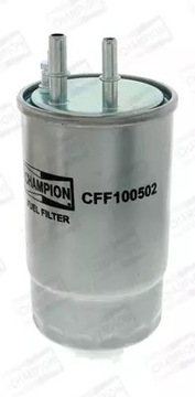 CHAMPION FILTR PALIVA CFF100502