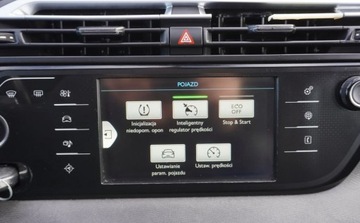 Citroen Grand C4 Picasso II Grand Picasso 1.6 BlueHDi 120KM 2016 Citroen C4 Grand Picasso Bezwypadkowy Serwisowany 1-Wlasciciel Navi Kamera, zdjęcie 27