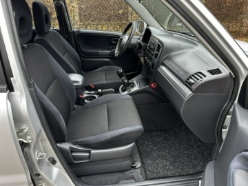 Suzuki Grand Vitara I Standard 2.0 HDI 109KM 2004 Suzuki Grand Vitara Napęd 4x4 Bez KOROZJI !!!, zdjęcie 13