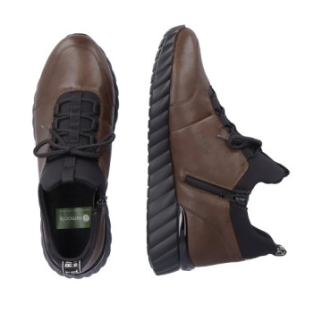 RIEKER - REMONTE туфли, ботинки, кроссовки D5977-22