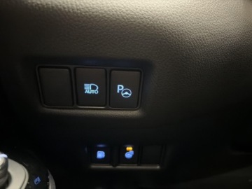 Toyota C-HR I Crossover Facelifting 1.8 Hybrid 122KM 2021 Toyota C-HR 1.8 Hybrid GPF GR Sport Toyota C-HR 1., zdjęcie 17