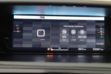 Citroen C4 Spacetourer Van 1.5 BlueHDi 131KM 2019 Citroen C4 Grand SpaceTourer 1.5 HDi, Navi, Klima, zdjęcie 10