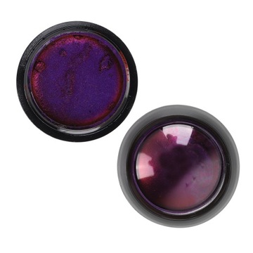 Тени для век рассыпчатая пудра оптическая косметика