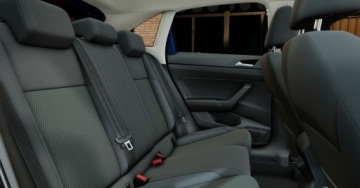 Volkswagen Taigo 2026 Volkswagen Taigo Life Plus 1.0 TSI 115 KM Manualna Benzyna 116KM, zdjęcie 5