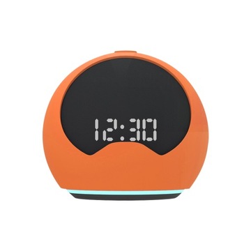 Pokrowiec silikonowy pokrowiec na Echo Dot 4th Gen