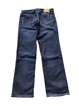 Spodnie męskie jeansy Jack&Jones 12089063 34/32 T14C177