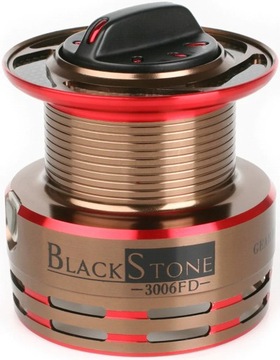 КАТУШКА MIKADO BLACK STONE 1006 FD